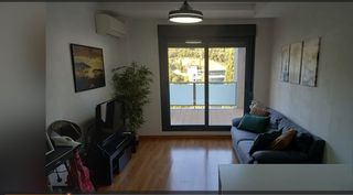 Etagenwohnung in Avenida de Los Angeles