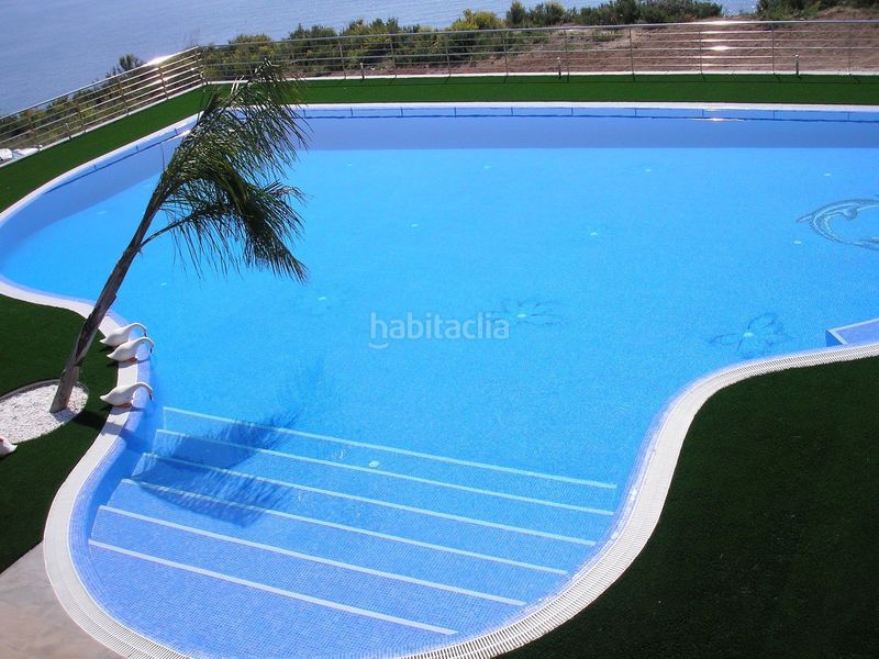Foto 14baf933-648c-4fe5-acfa-d1c6fb943294. Chalet mit heizung parking pool in El Portet-Pla del Mar Moraira