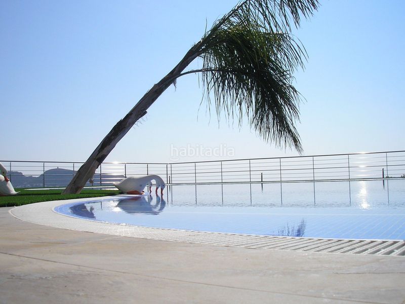 Foto 46ad3d23-e216-440d-ba32-90c90847812e. Chalet mit heizung parking pool in El Portet-Pla del Mar Moraira