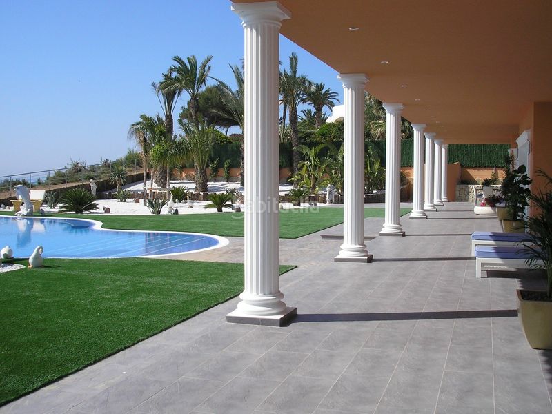Foto c8a4f8af-3aca-448e-b699-badcc8085d8d. Chalet mit heizung parking pool in El Portet-Pla del Mar Moraira