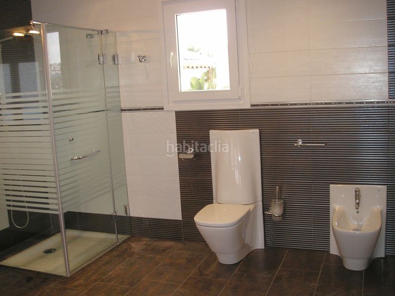 Foto e82d7c35-3116-43f0-95de-6bd01a45bf7f. Chalet mit heizung parking pool in El Portet-Pla del Mar Moraira