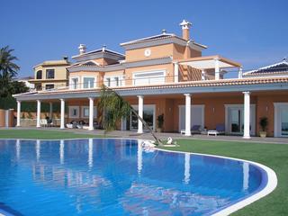 Chalet in El Portet-Pla del Mar