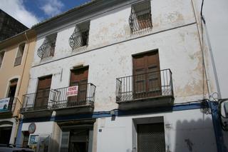 Maison à Pedreguer