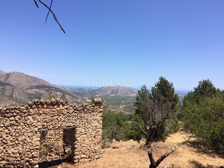 Foto 0c7b6081-c8b8-4af6-8a61-78f5f21e2186. Terreny residencial a Vall de Laguart