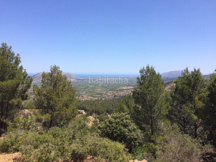 Foto 594ecfe5-4220-4dd0-aa57-bab76555df3d. Terreny residencial a Vall de Laguart