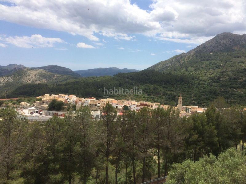 Foto fdd35e60-42b3-4aff-b8ac-db59b496a1dd. Terreny residencial a Vall de Laguart