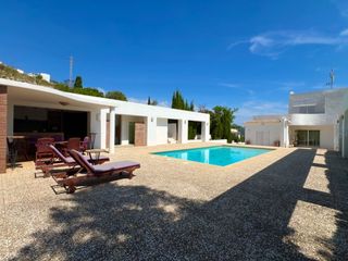 Chalet in Pedreguer