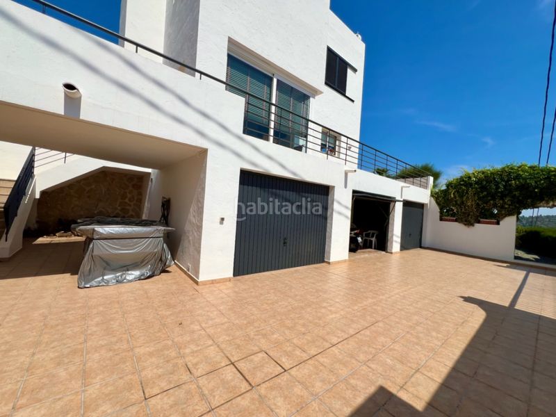 Foto 82ebe298-1789-4bb1-a7ba-7dc176695b68. Chalet en Centro Pedreguer