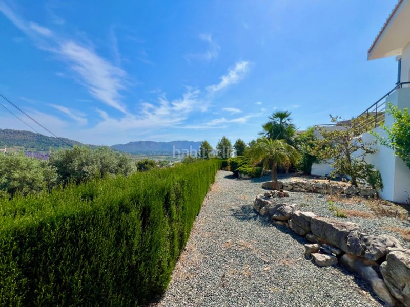 Foto a239b2fa-7381-4362-b2b1-db748c0c672c. Chalet en Centro Pedreguer