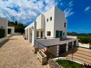 Chalet en Pedreguer
