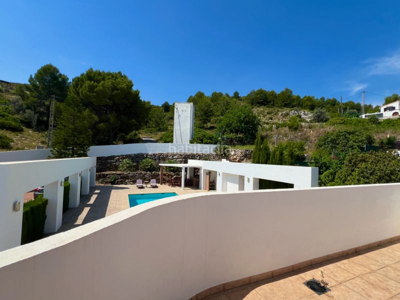 Foto bc74d86d-1f5a-4434-b02a-fb02bd45e657. Chalet en Centro Pedreguer