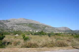 Terreny residencial a Orba