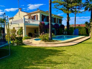 Chalet in Centro