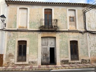 House in Gata de Gorgos. Casa con 3 habitaciones con calefacción y aire acondicionado