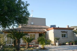 Xalet a Centro