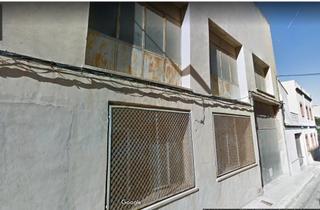 Nave industrial en Pedreguer