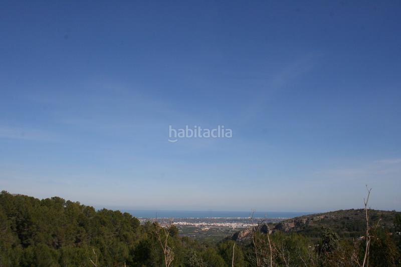 Foto 7e9e77c0-e92a-446c-8296-3be564fa2616. Terreno residenziale in Benidoleig