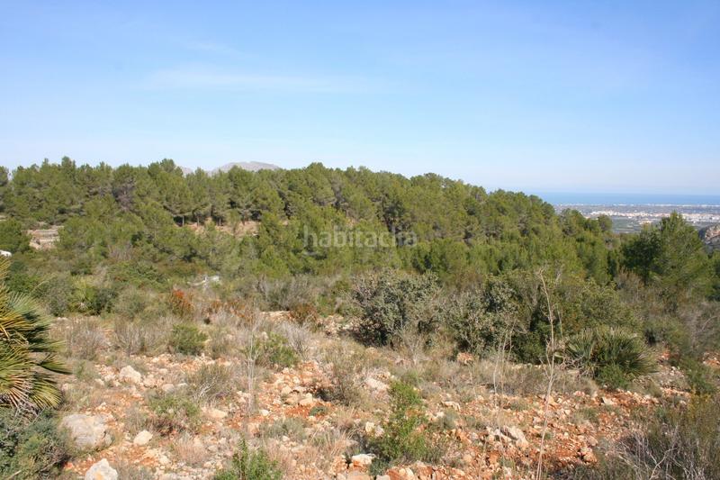 Foto 909b59ef-7ee7-4ce9-958f-583ec0859a4b. Terreno residenziale in Benidoleig