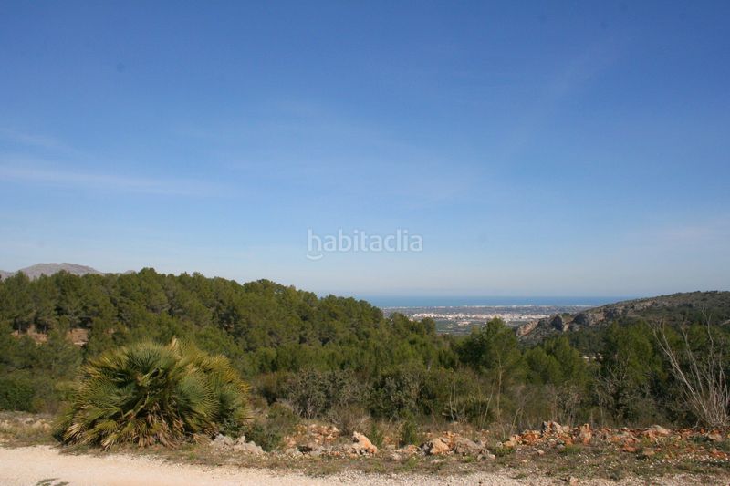Foto b2f023bf-3b63-4cd4-8b77-ca065b2655d0. Wohngrundstück in Benidoleig