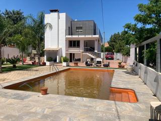 Chalet à El Montgó
