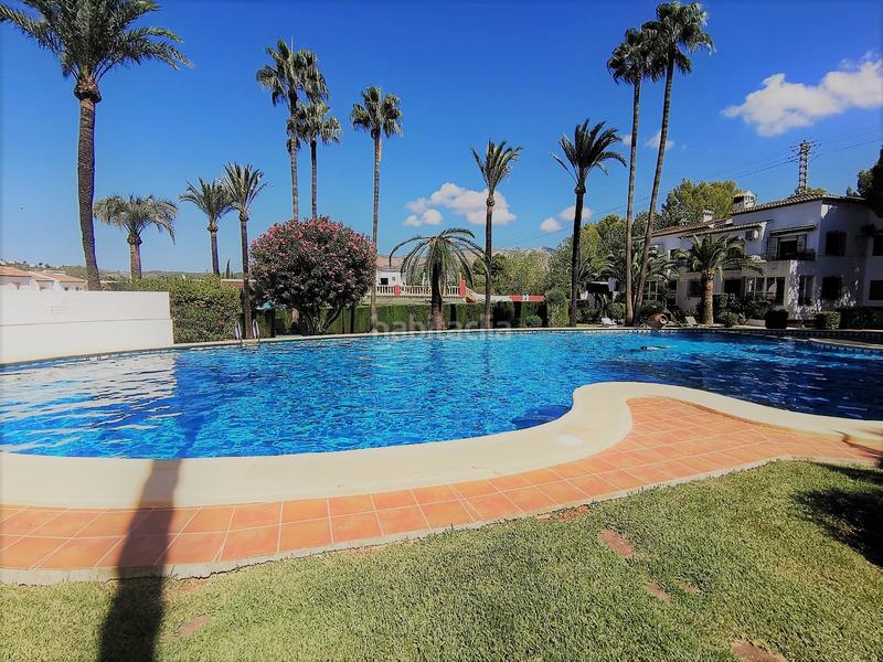 Foto 495e7c89-3469-4628-98da-3949eff6a24c. Casa a schiera con riscaldamento parcheggio piscina in Pedreguer