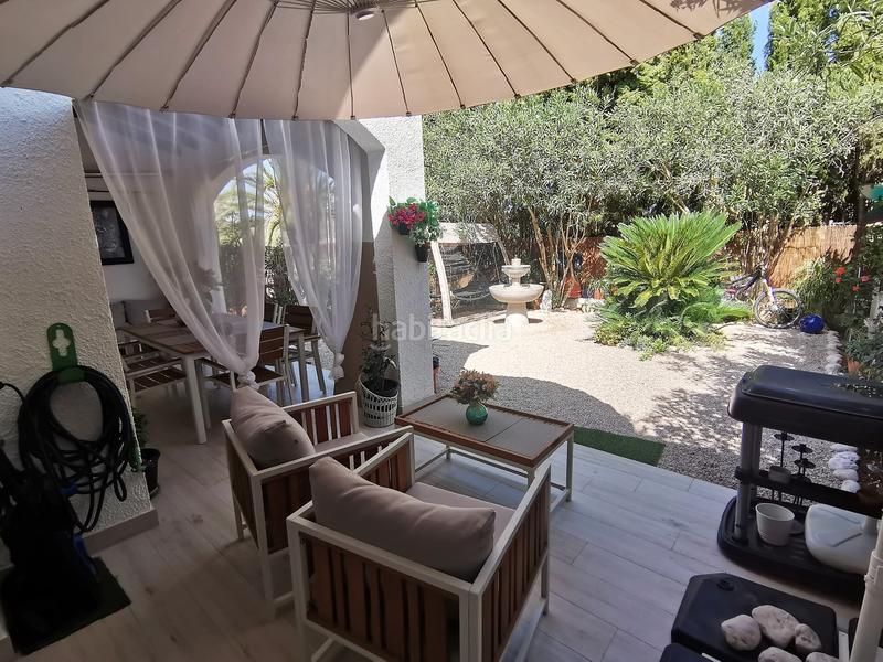 Foto 6c5e7004-5173-4b71-ae8f-a09a21f6d9ba. Casa a schiera con riscaldamento parcheggio piscina in Pedreguer