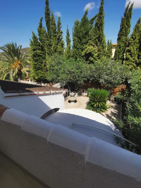 Foto 064365b3-7ee3-4c88-9510-af5a3995c913. Casa adossada amb calefacció aparcament piscina a Pedreguer