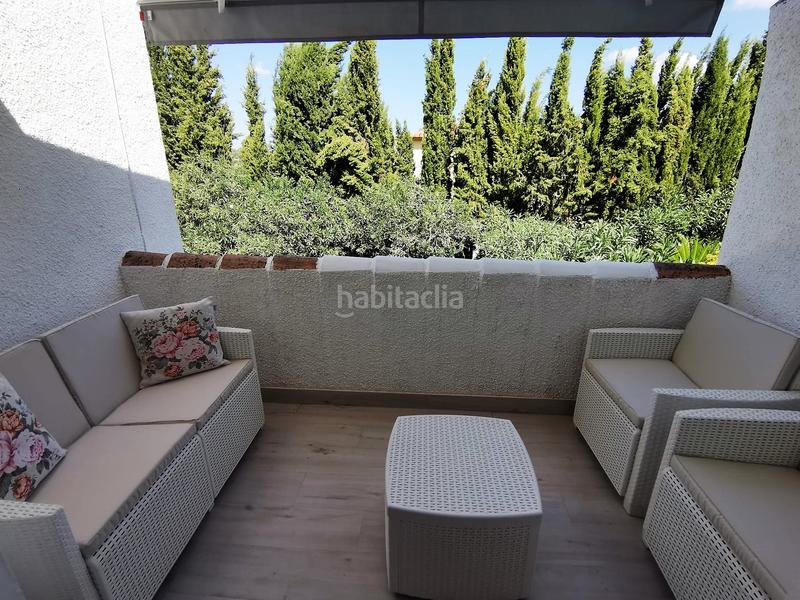 Foto 2a20ca59-602f-4922-ae84-f7fc0047c7df. Casa adossada amb calefacció aparcament piscina a Pedreguer