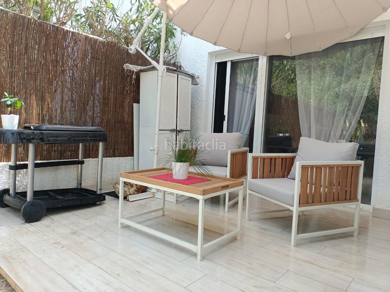 Foto ce0df5e9-ba7d-4001-aa0a-bd1199b0079d. Casa adossada amb calefacció aparcament piscina a Pedreguer