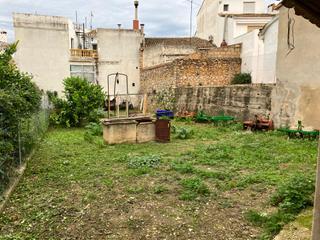 Terreny residencial a Benidoleig