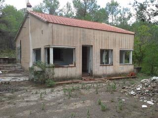 Country house in Vall de Gallinera