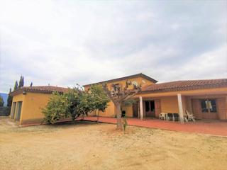 Chalet en Pedreguer