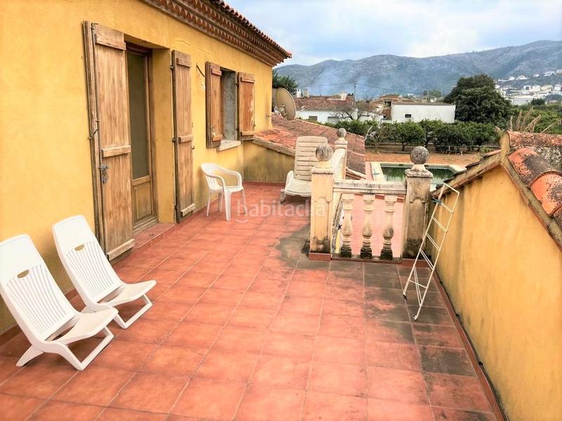 Foto 7e3c0077-d509-4639-bcfe-316ea7f0bed4. Chalet en Pedreguer