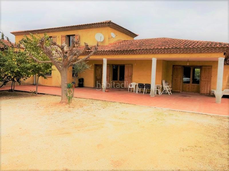 Foto a82b0b39-2d37-4e2b-9994-1611f76f27ac. Chalet en Pedreguer