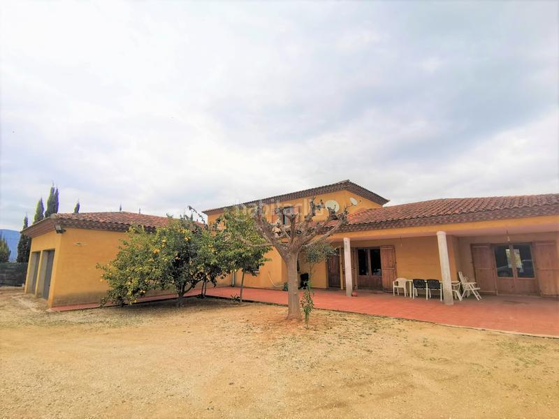 Foto bb52ce55-03b2-42fe-bc3e-f665a10001fc. Chalet en Pedreguer