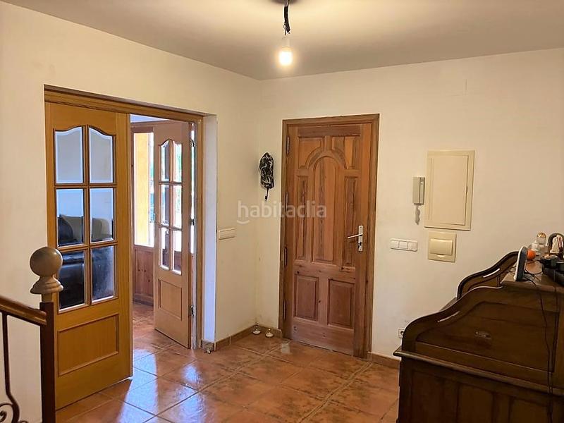 Foto dc6a1989-9fef-4801-ae8c-859f2273f1a9. Chalet en Pedreguer
