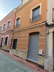 Casa en Beniarbeig. Casa con 4 habitaciones con parking y aire acondicionado