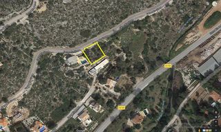 Residential Plot in Monte Solana
