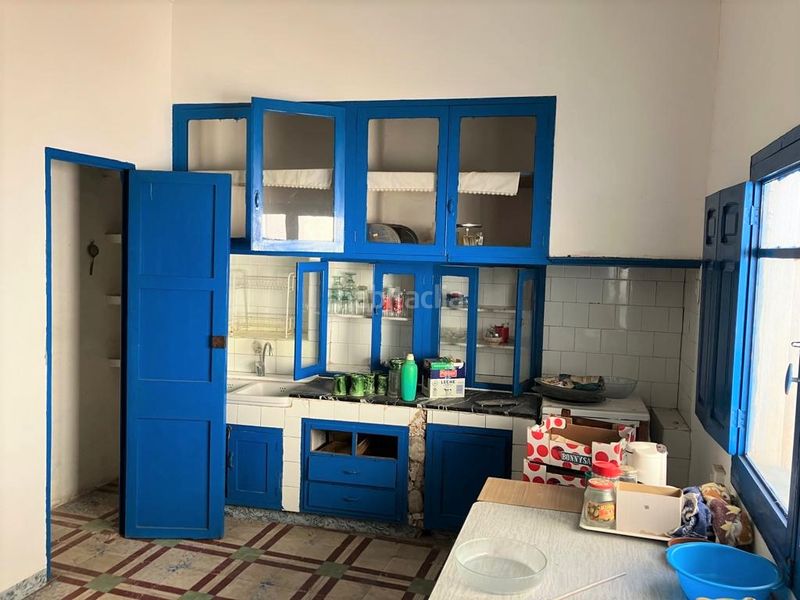 Foto 8e9f3120-30b8-4ac4-b79d-87a0e61cbcae. Casa a Centro Pedreguer