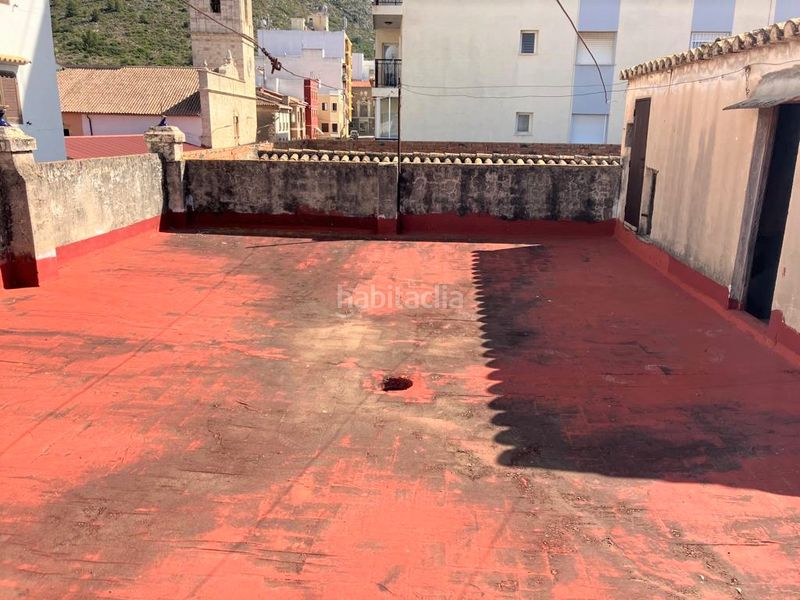 Foto e11d2014-02f3-40b2-8cb2-192381ca2b72. Casa a Centro Pedreguer
