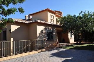Chalet in Pedreguer