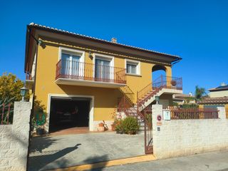 Chalet à Centro