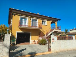 Chalet en Pedreguer