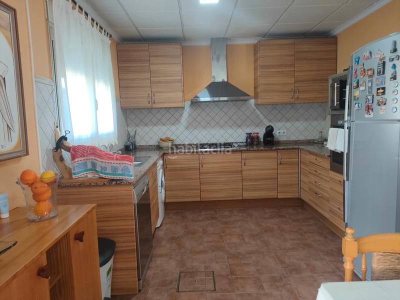 Foto eeac1d82-a814-4add-989b-7c5e2ed2ce80. Chalet en Pedreguer