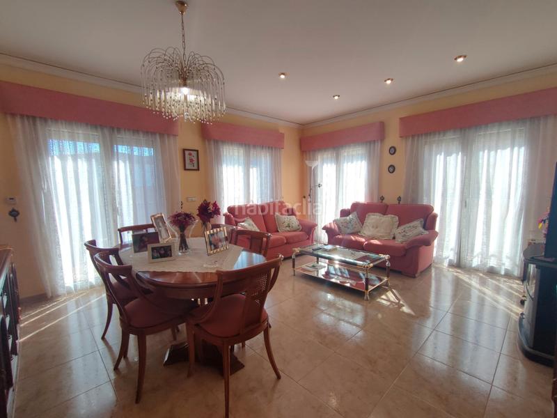 Foto 4f8236db-8698-4b7e-a62e-9f473f51b31f. Chalet in Pedreguer