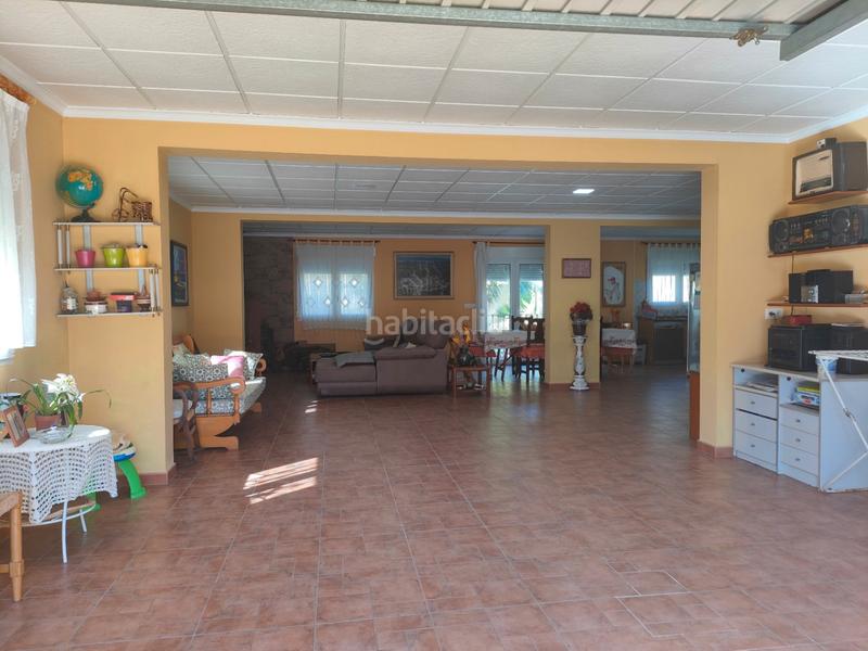 Foto 8e0f80cd-fe87-4118-9545-a45361a4402f. Chalet in Pedreguer