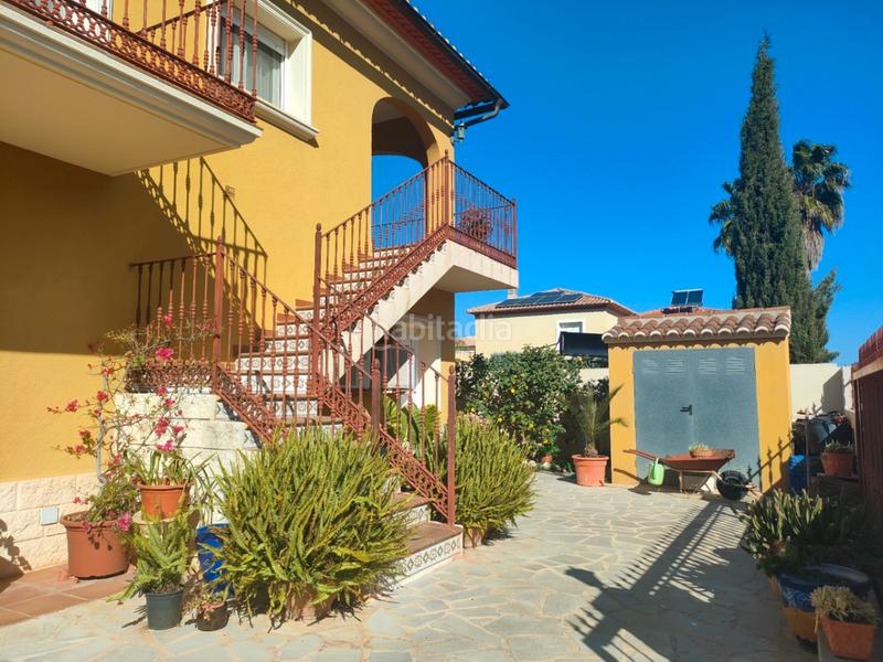 Foto ccf4616d-138f-46e7-9107-797a752f9acc. Chalet in Pedreguer