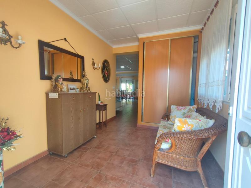 Foto f9116312-d7e9-414f-a15e-e997c6e81eb1. Chalet in Pedreguer