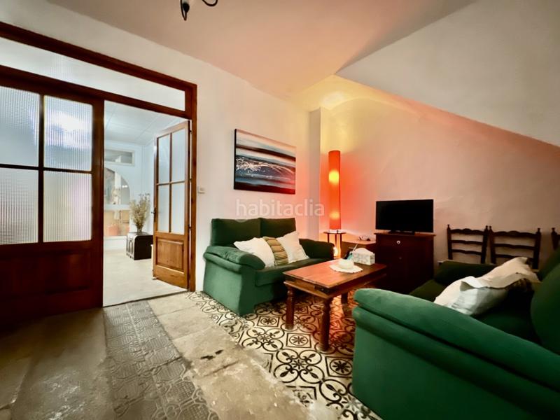Foto a67aee24-b866-4a5e-8ffb-e48149cdae11. Casa en Pedreguer