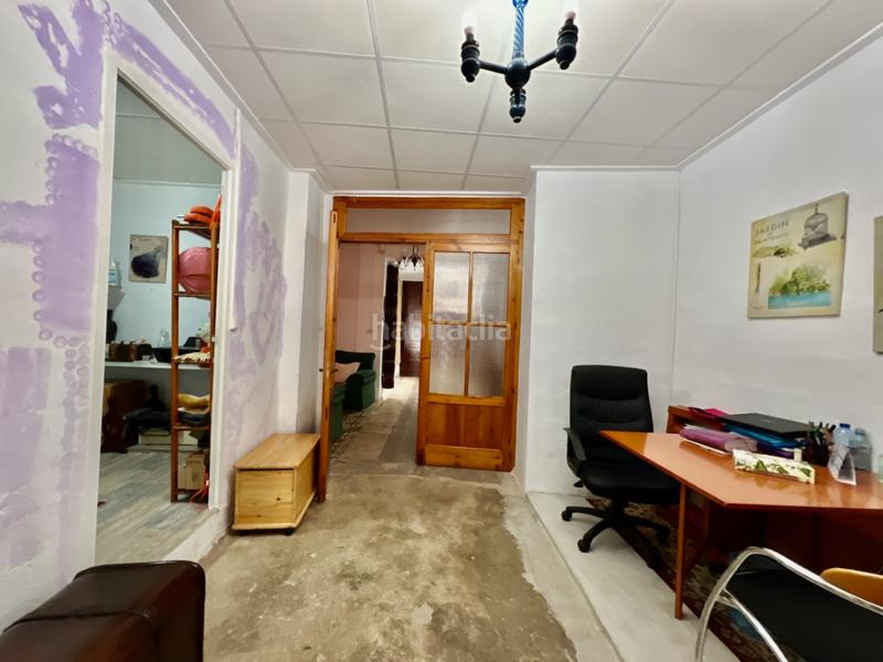 Foto d130e23e-c3a1-44a6-9f78-6d13950b13a1. Casa en Pedreguer